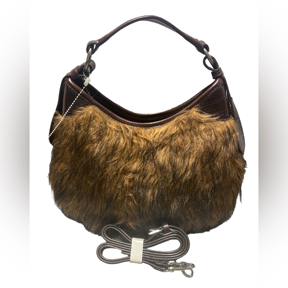 NWT TRANSETTER crossbody bag size:M,
